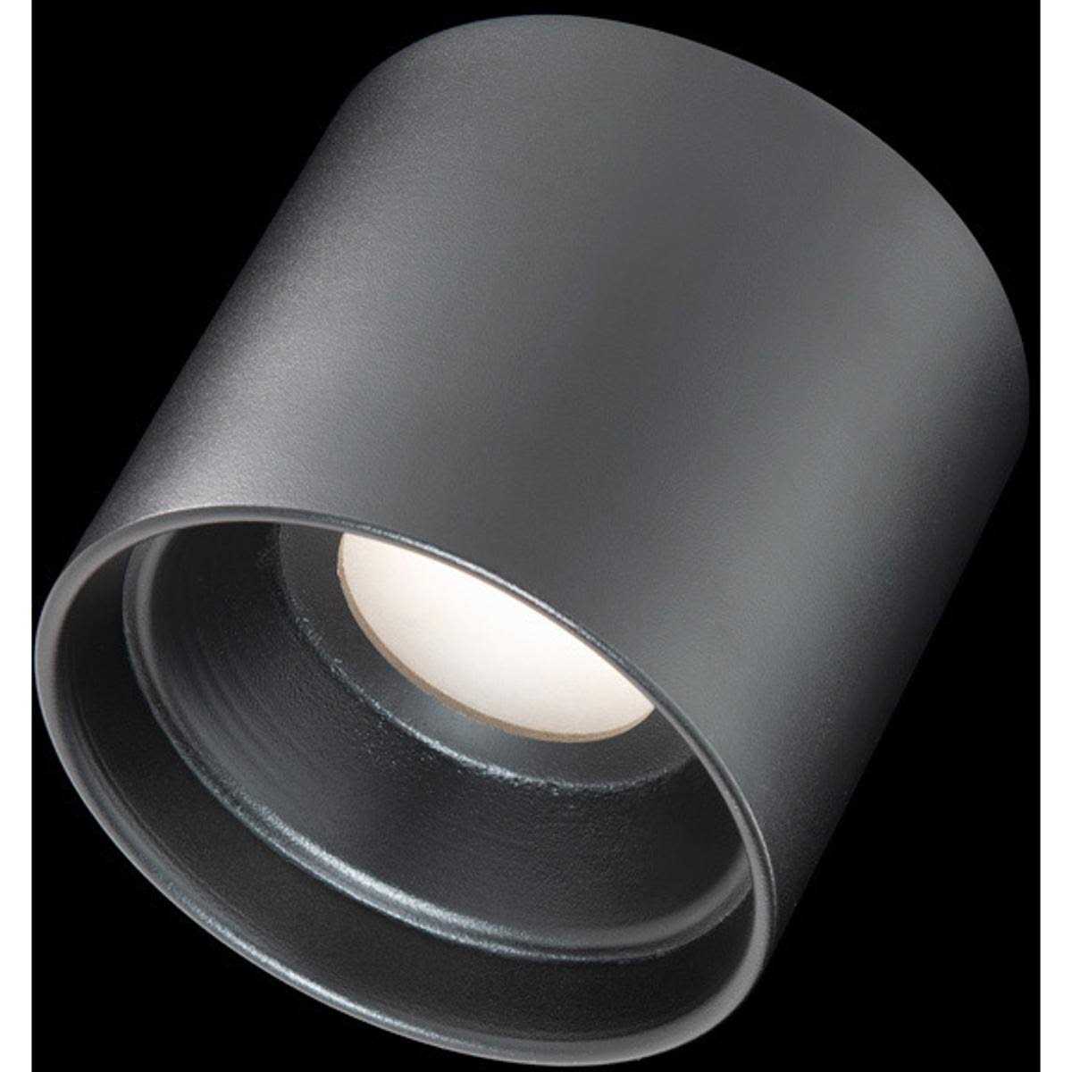 WAC Lighting Downtown LED Outdoor Flush Mount FM-W47205