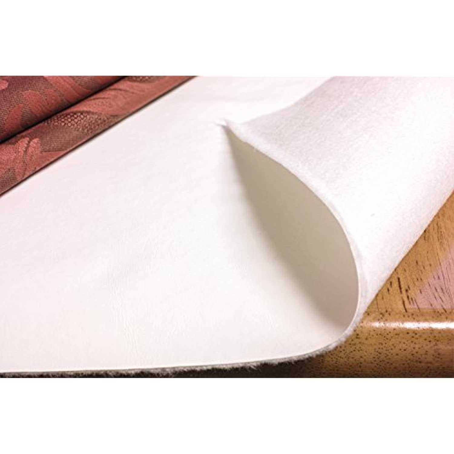 Yourtablecloth Deluxe Cushioned Heavy Duty Table Pad with Flannel Backing