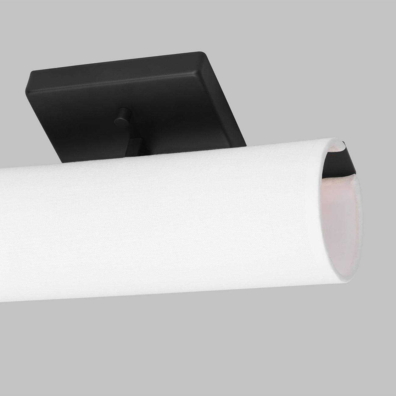 Visual Comfort Studio Capalino Wall Sconce DJW1022SB