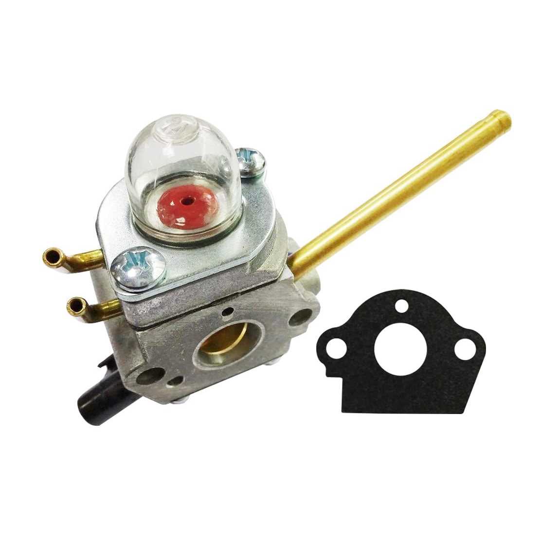 CTS Carburetor for Homelite 26cc MightyLite Blower UT-08520 UT-08550 UT-08921 UT-08951