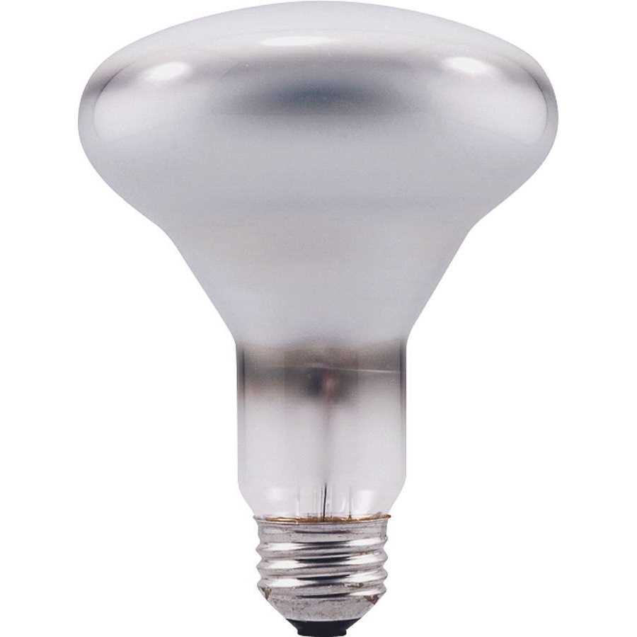 Sylvania Lighting BR30 65w 120-volt Indoor Flood Bulb