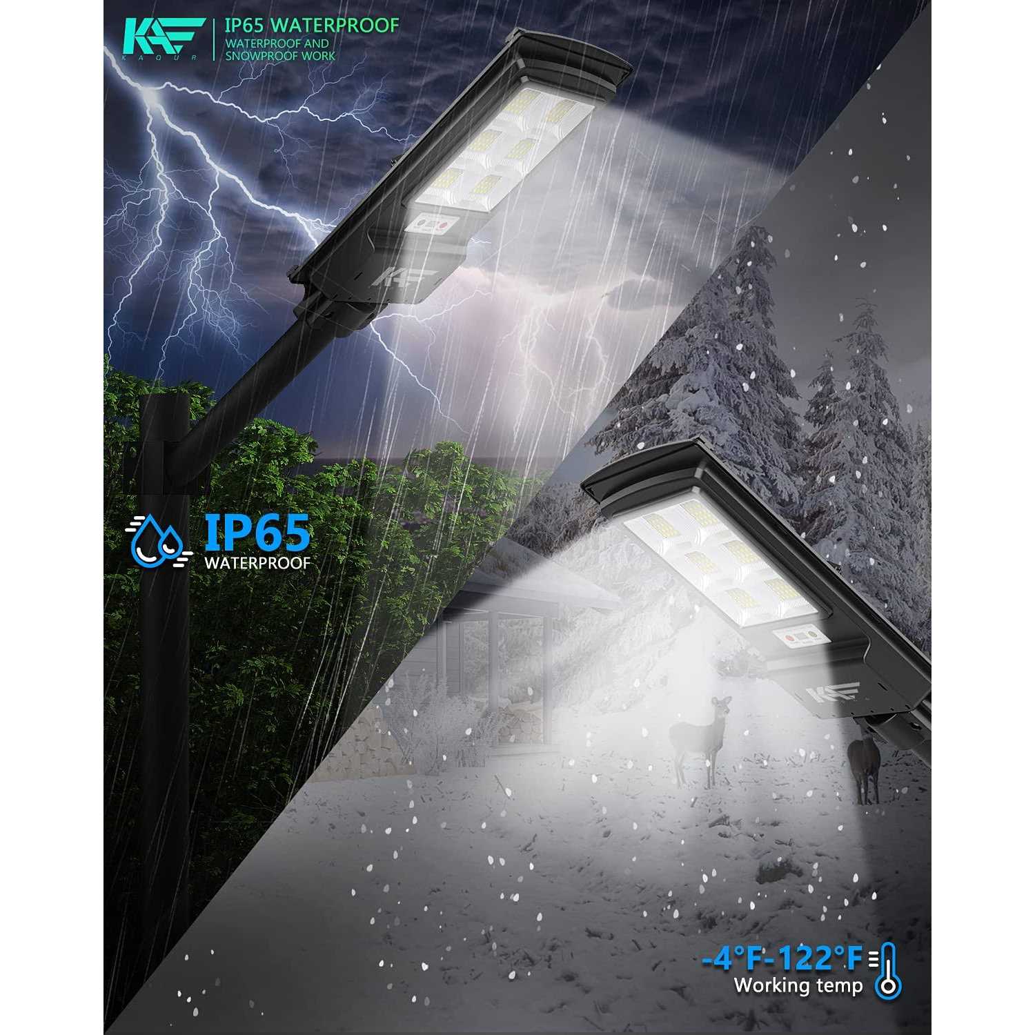 100000LM 1000W Solar Street Lights,384 LEDs Solar Security Flood Lights Outdoor,Solar Powered Dusk to Dawn Motion Lights for Yard,Garage,Garden