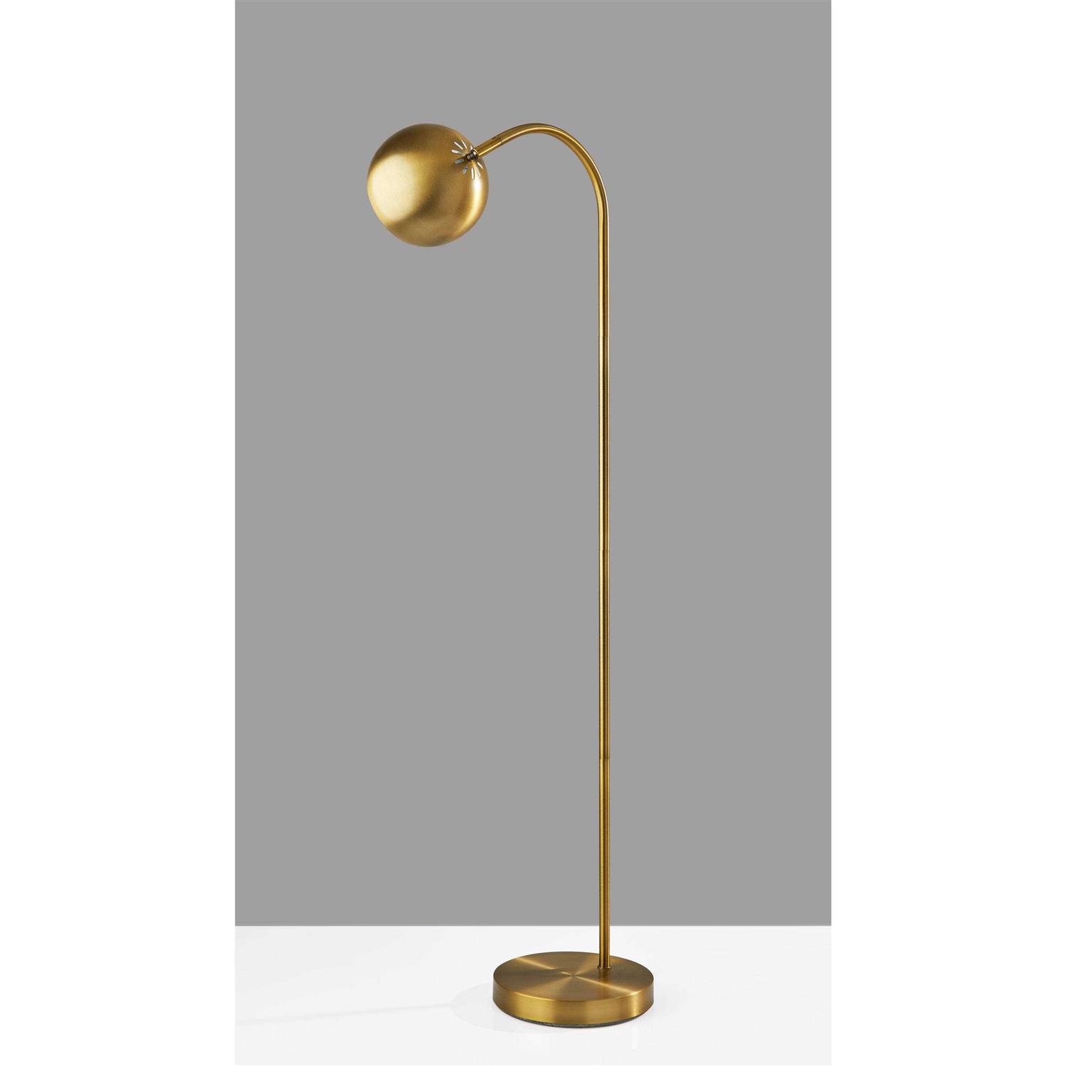Adesso Emerson Floor Lamp