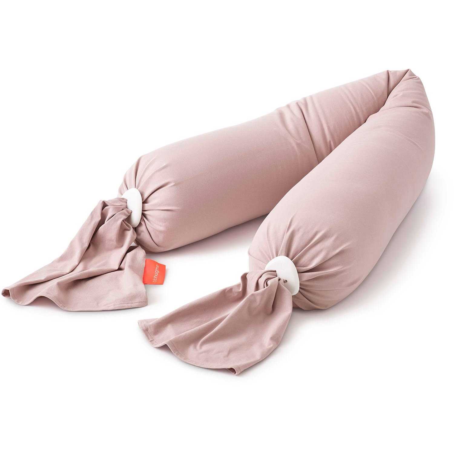 bbhugme Pregnancy Pillow