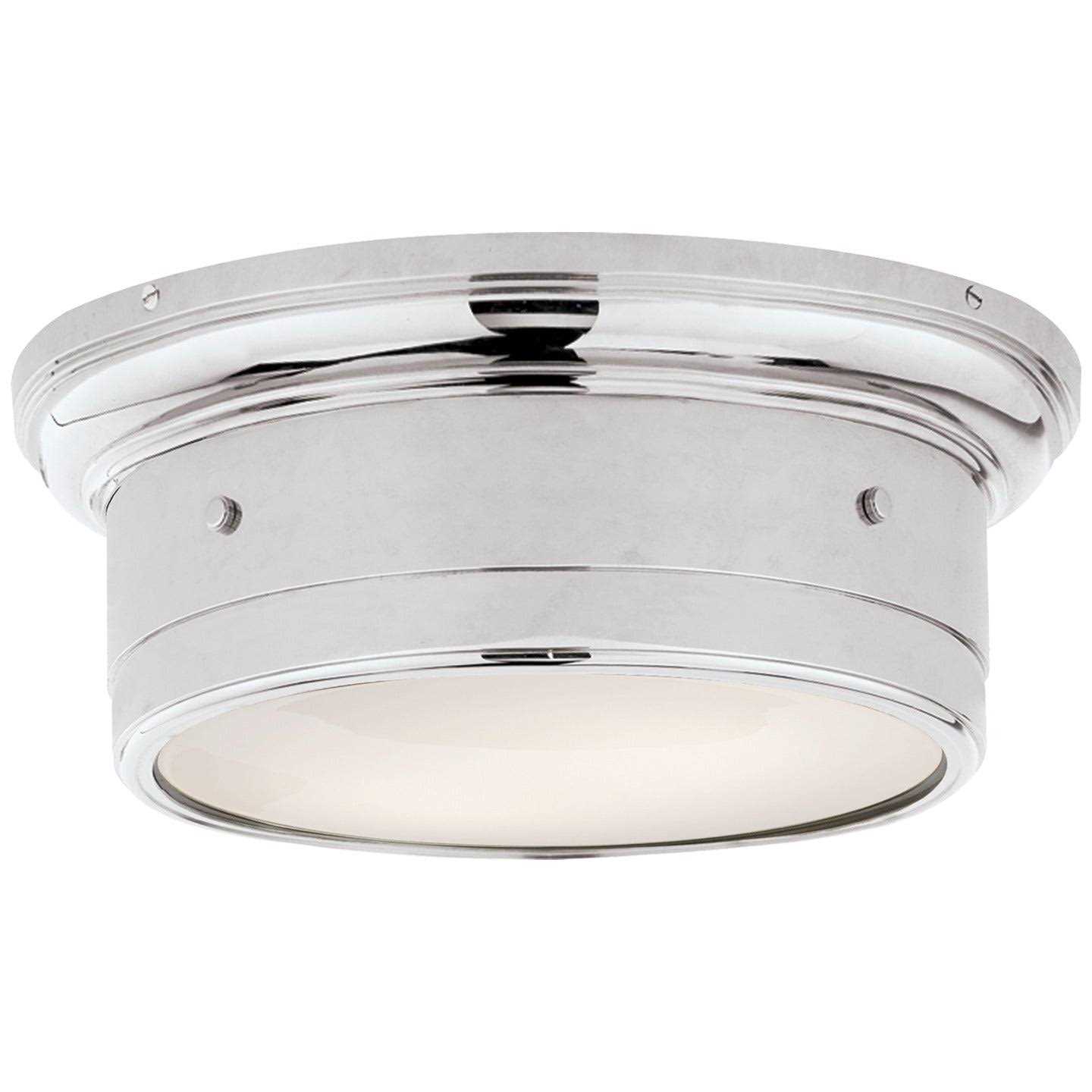 Visual Comfort Signature Siena Flush Mount