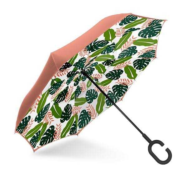 ShedRain UnbelievaBrella Reverse Umbrella