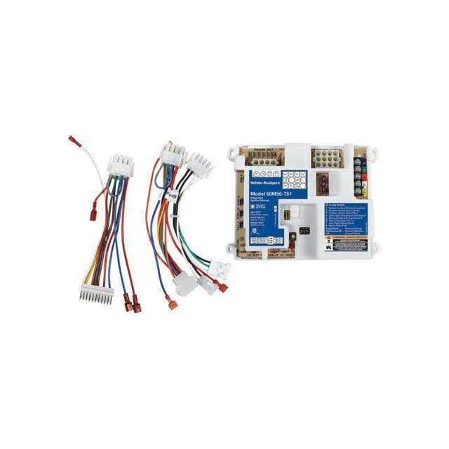 White-Rodgers 50M56U-751 Furnace Board
