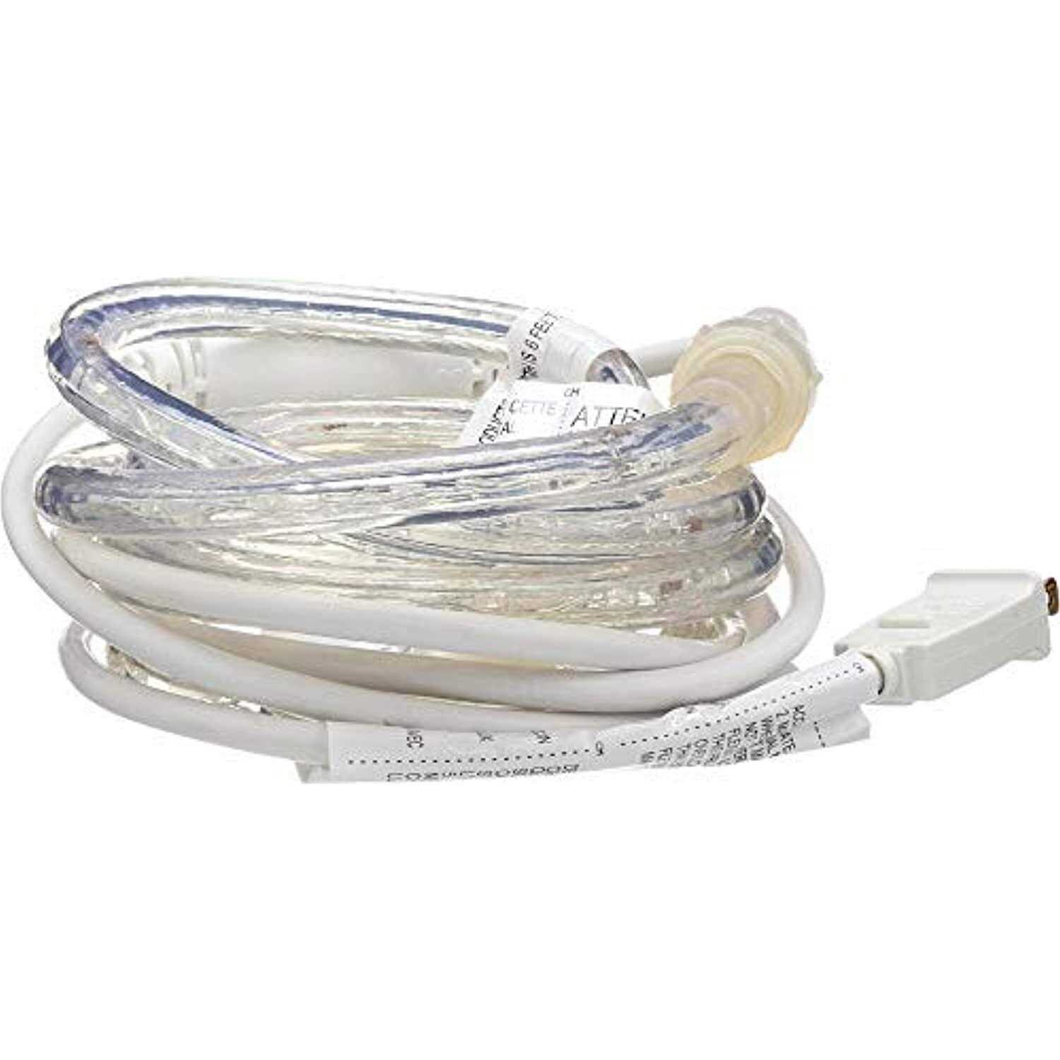 AmerTac LED Rope Light Kit