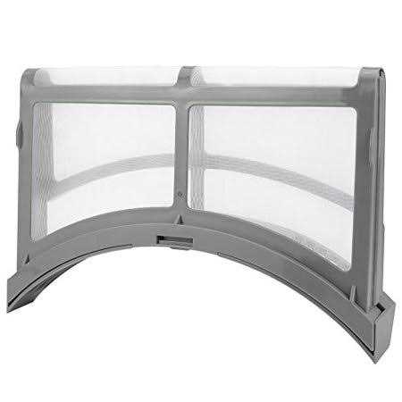 2023 Upgraded DC61-02595A Dryer Lint Filter Case Screen by Techecook