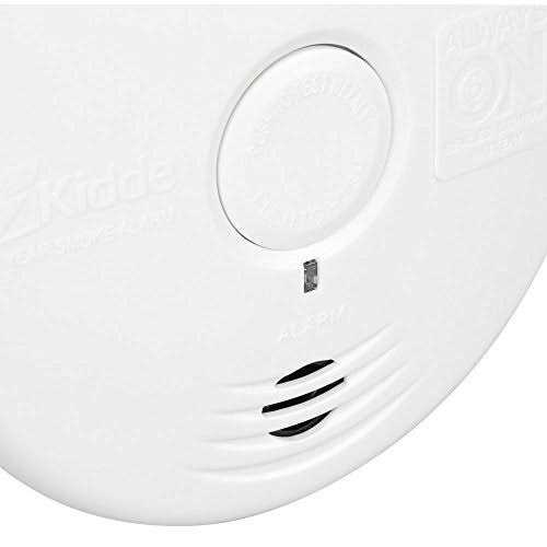 Bedroom Smoke Alarm Kidde