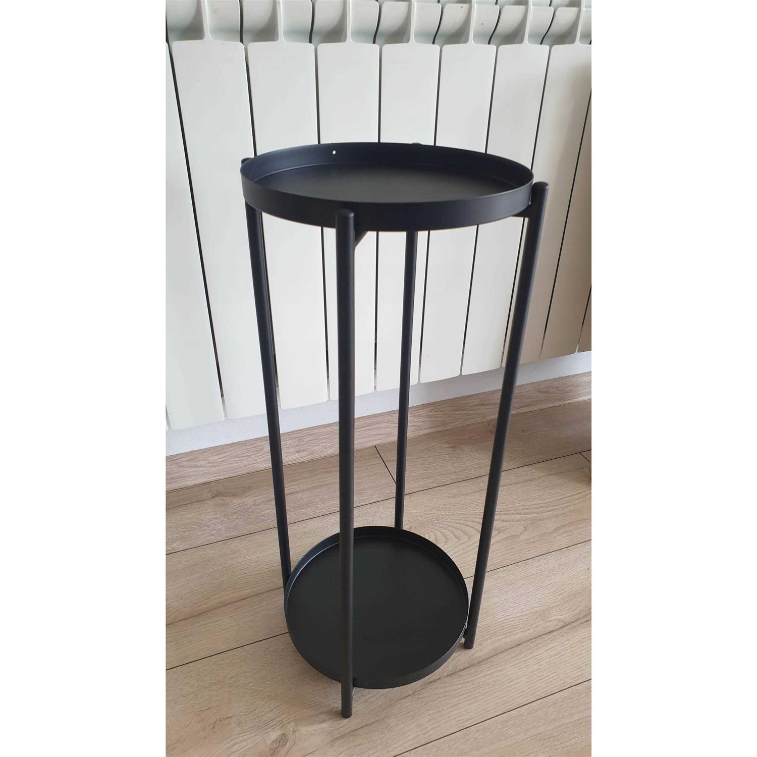 Amazon Basics Plant Stand