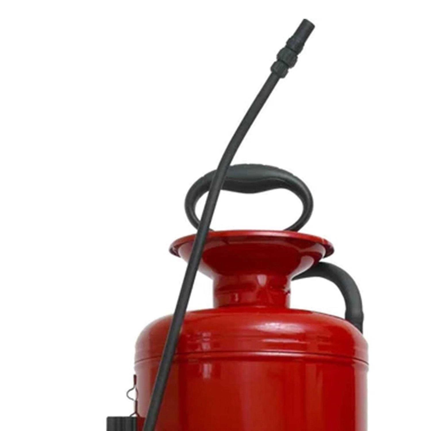 Chapin Lawn Garden Sprayer 3 gal Steel 31430