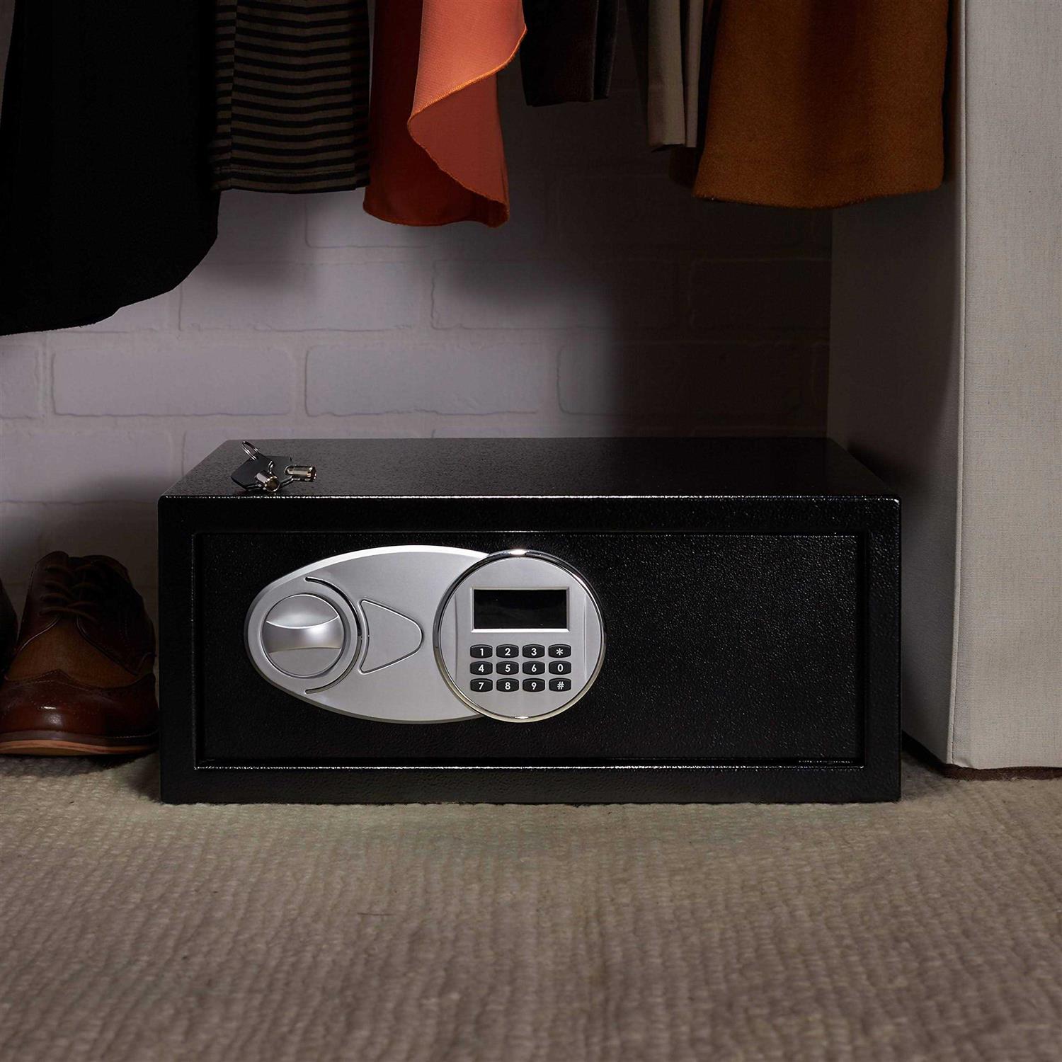 Amazon Basics AmazonBasics Security Safe Box