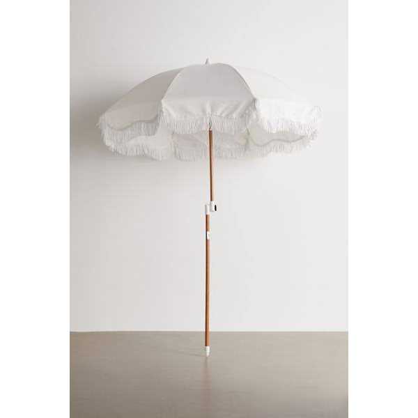 Business & Pleasure Co. Premium Beach Umbrella