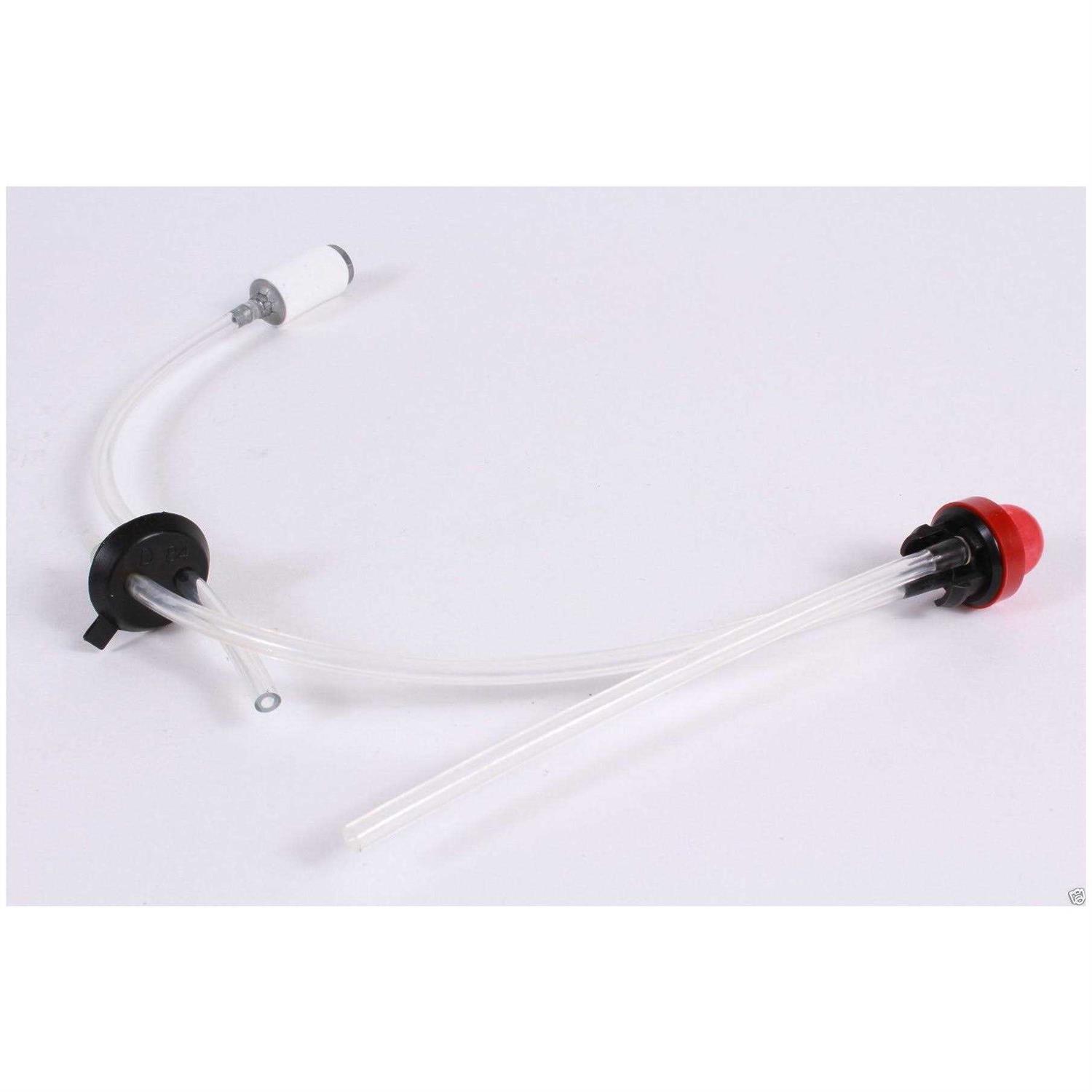 581798001 Husqvarna Fuel Line Grommet Kit OEM