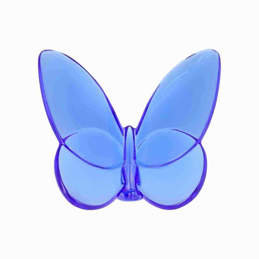 Baccarat Lucky Butterfly