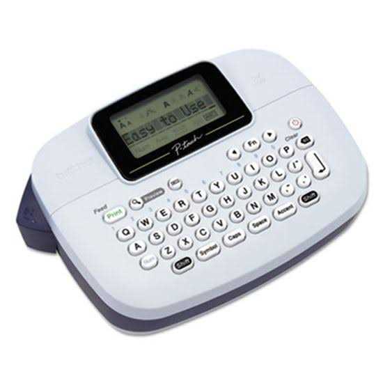 Brother P-Touch PT-M95 Label Maker