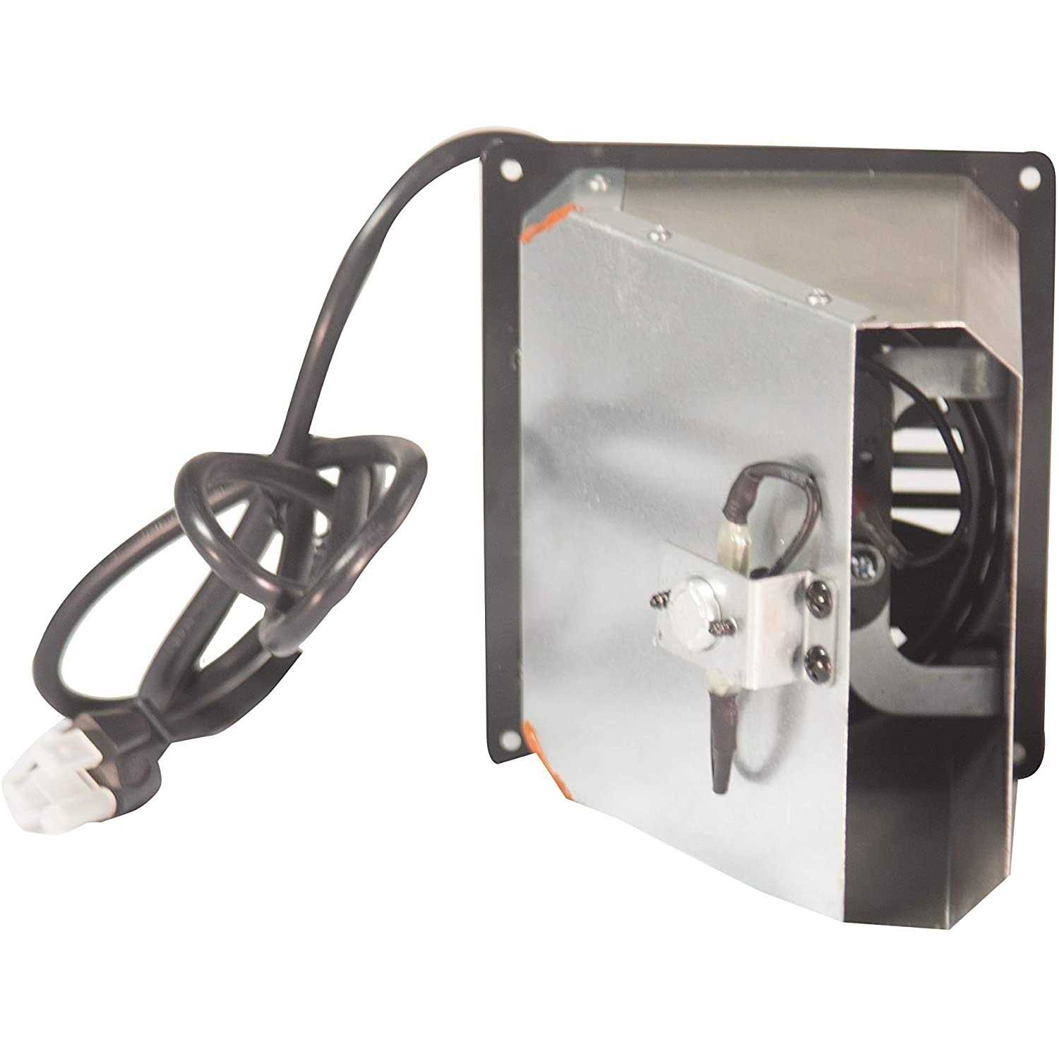 World Marketing 20-6127 Wall Heater Blower