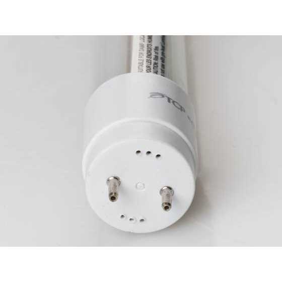 TCP L9T8D5041K 9W LED T8 Tube 4100K