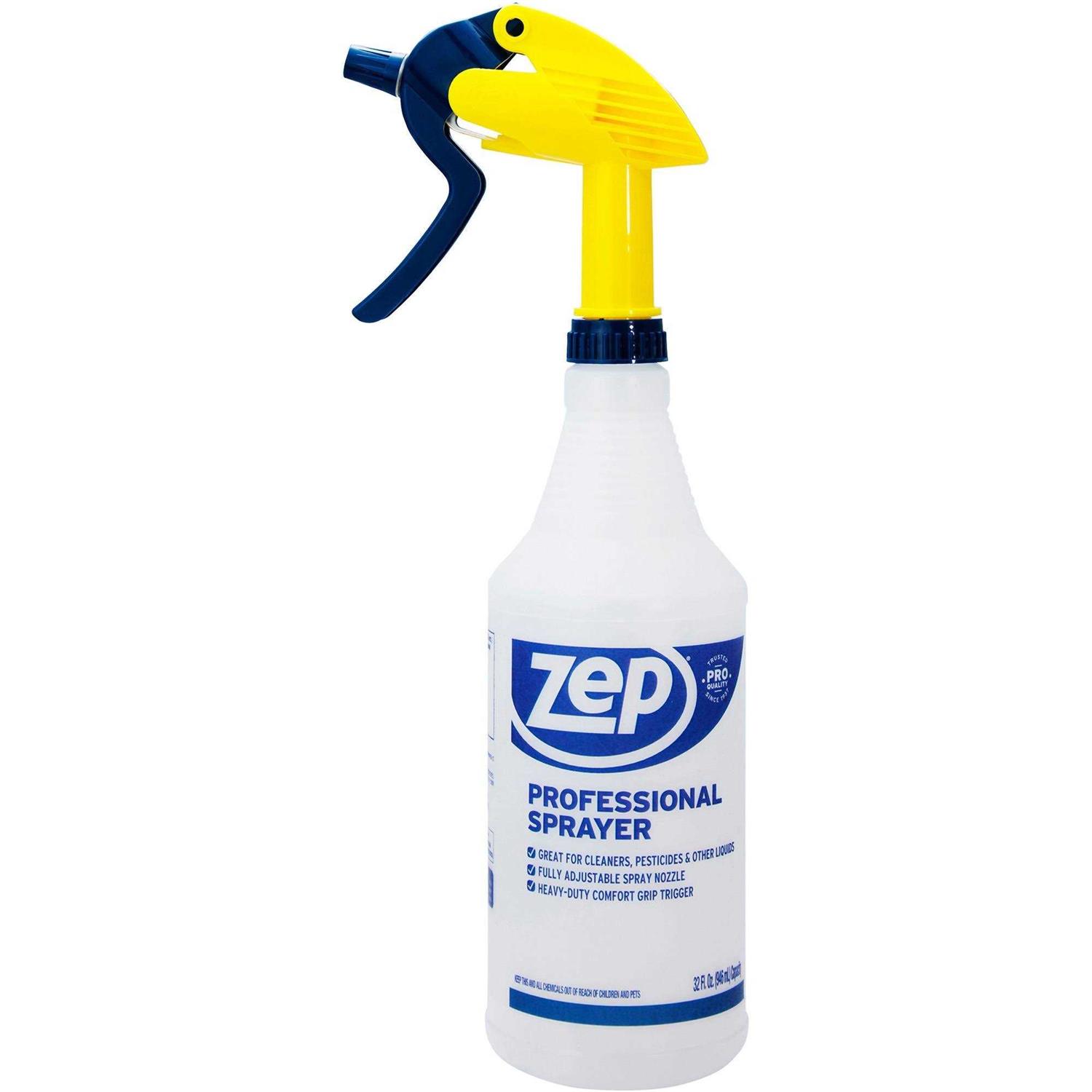 Zep Professional Spray Bottle