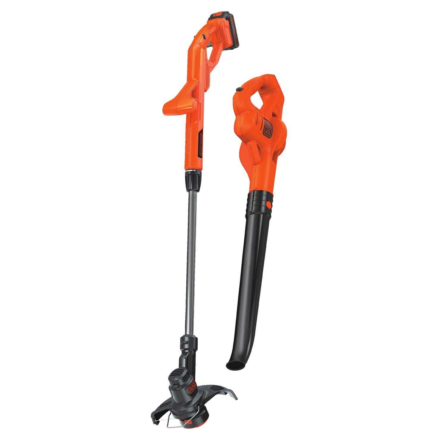 Black & Decker LCC221