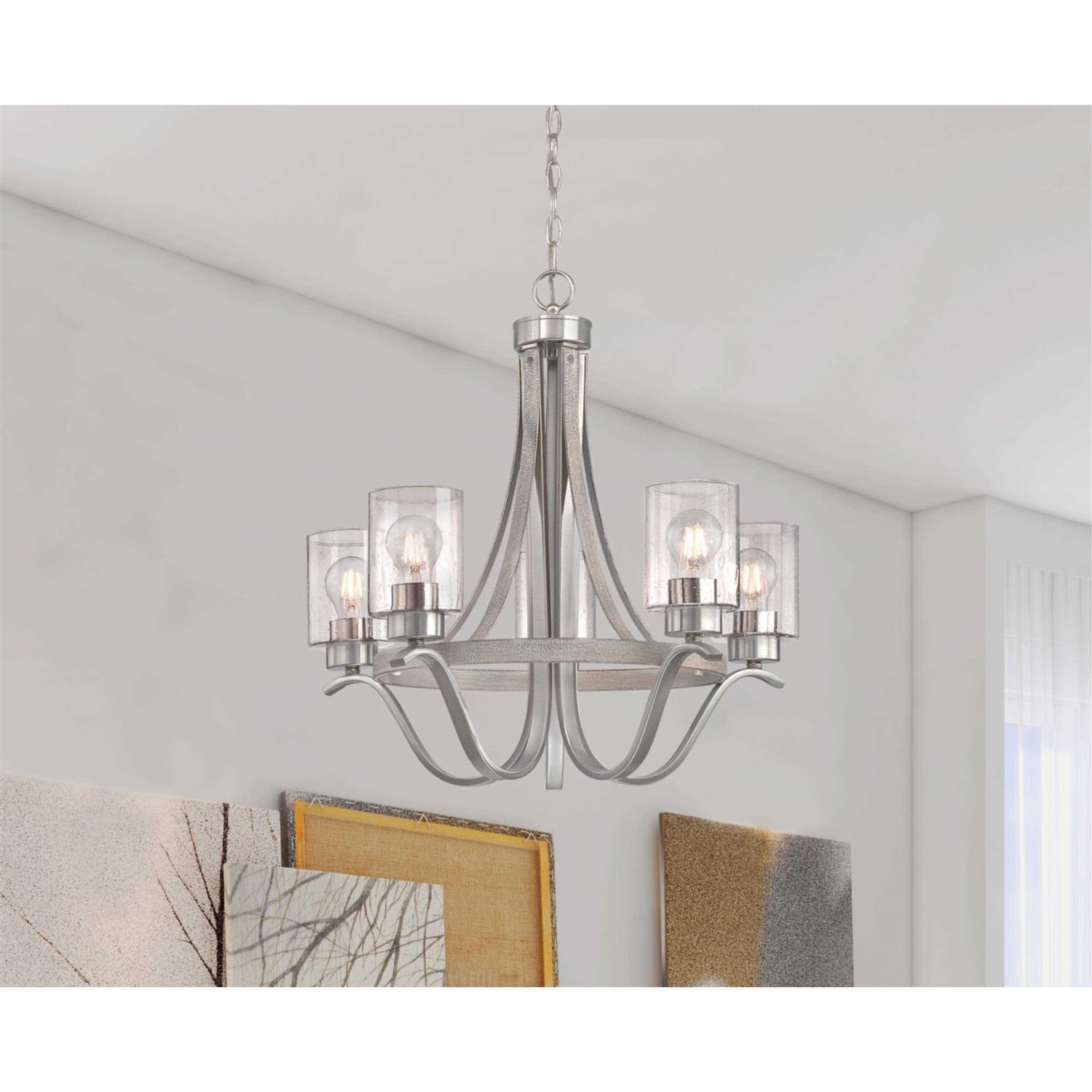 Westinghouse Lighting A19 Dimmable Clear Filament LED Light Bulb