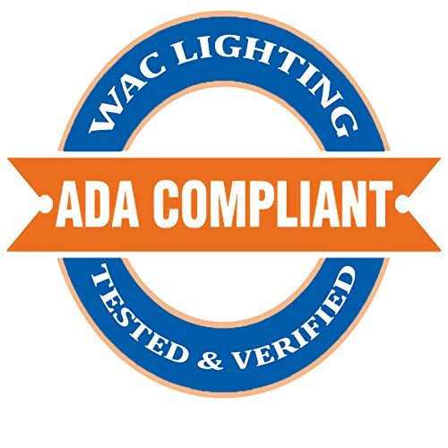 WAC Lighting LED Flush Mount