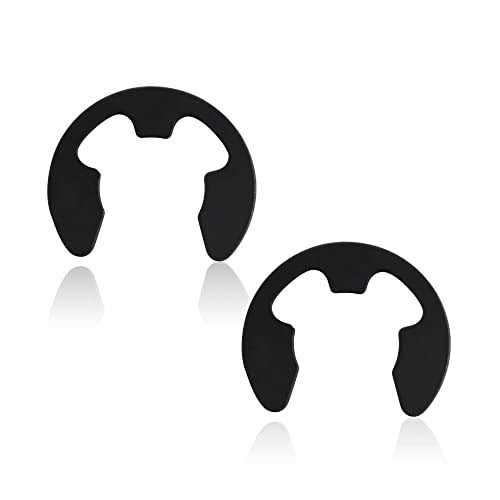 9040H Front Wheel Bushing to Bearing Conversion Kit Compatible with Craftsman