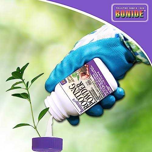 Bonide Bontone Rooting Powder