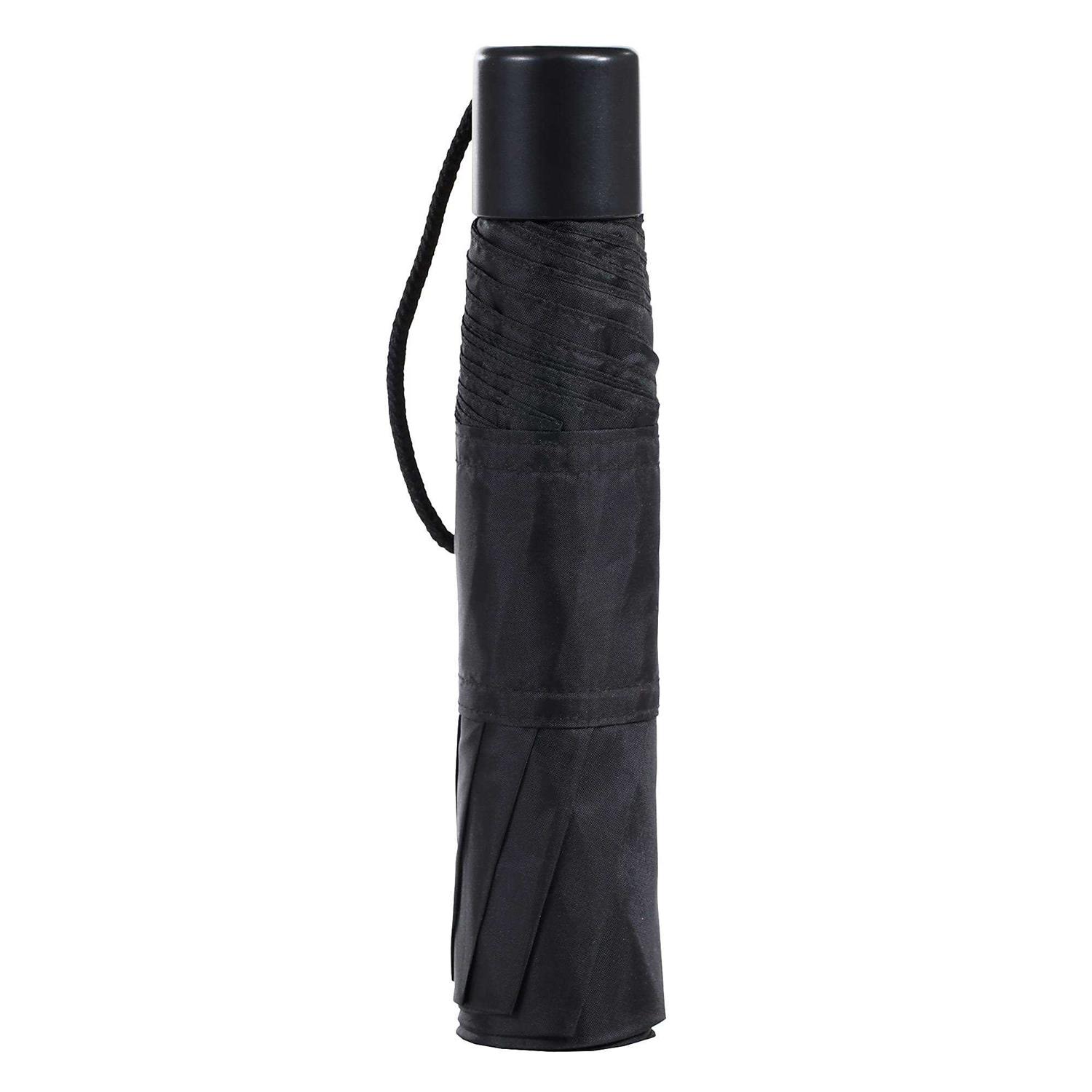 Totes Skinni Mini Umbrella