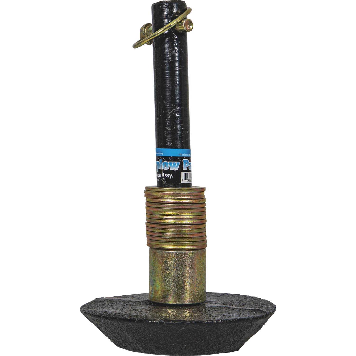 Buyers Products Heavy-Duty Shoe Assembly