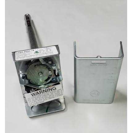 White-Rodgers 5D51-78 Fan/Limit Control