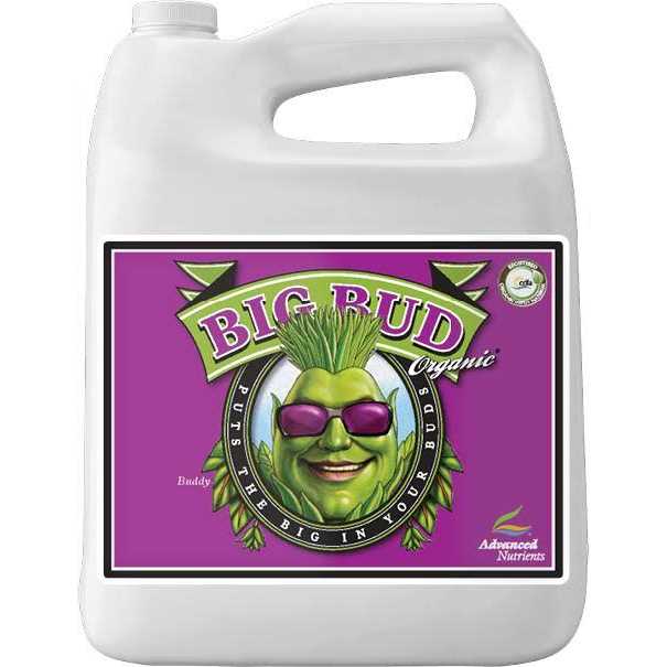 Advanced Nutrients Big Bud