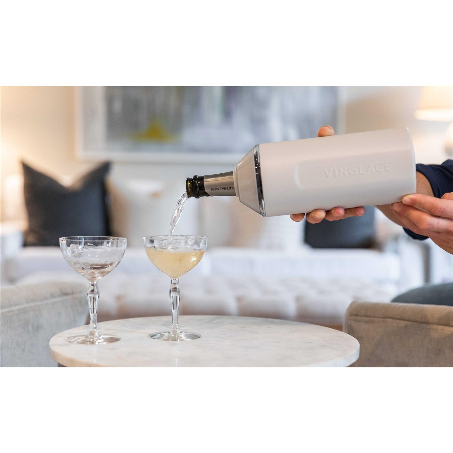 Vinglace Wine Chiller