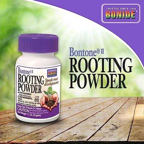 Bonide Bontone Rooting Powder