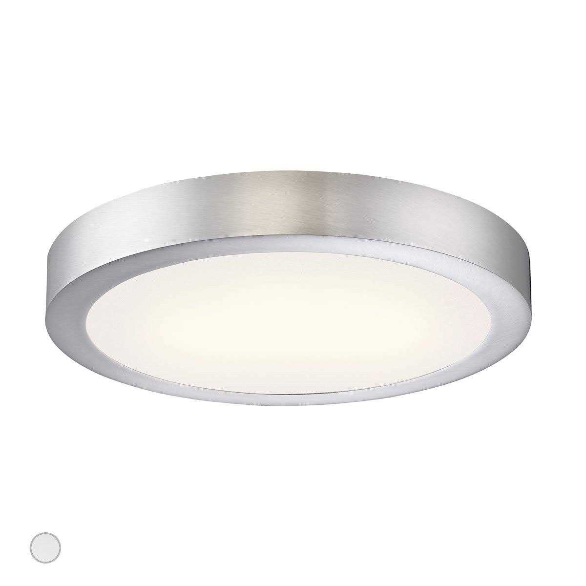 Visual Comfort Signature Shaw Flush Mount