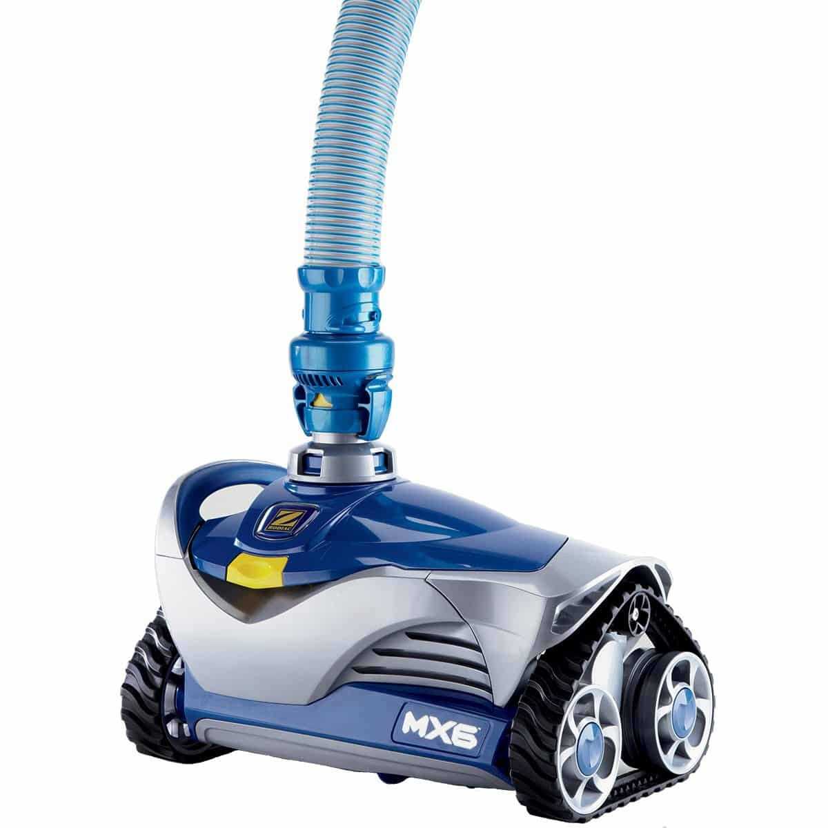 Zodiac MX6 Suction Pool Cleaner