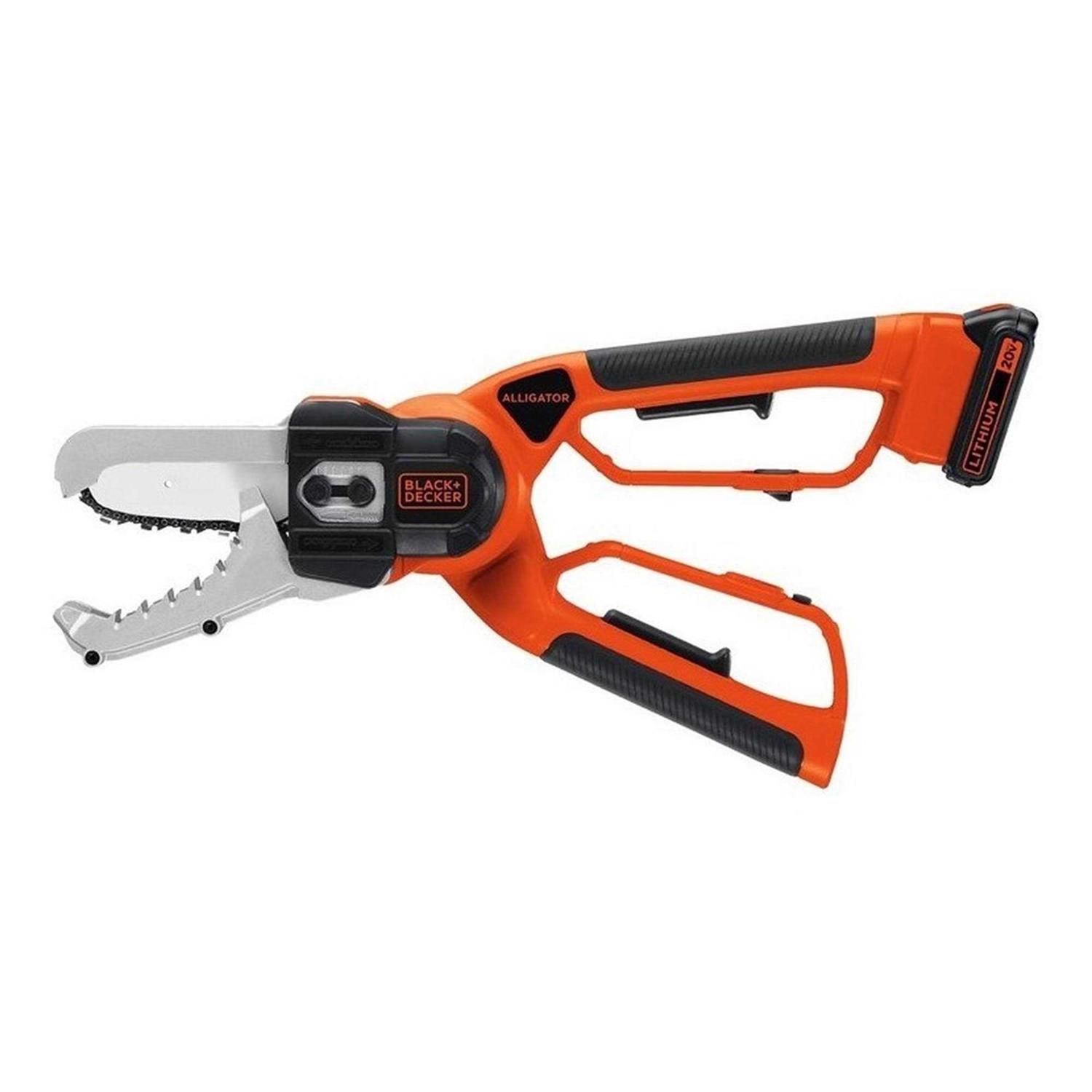 Black & Decker LLP120