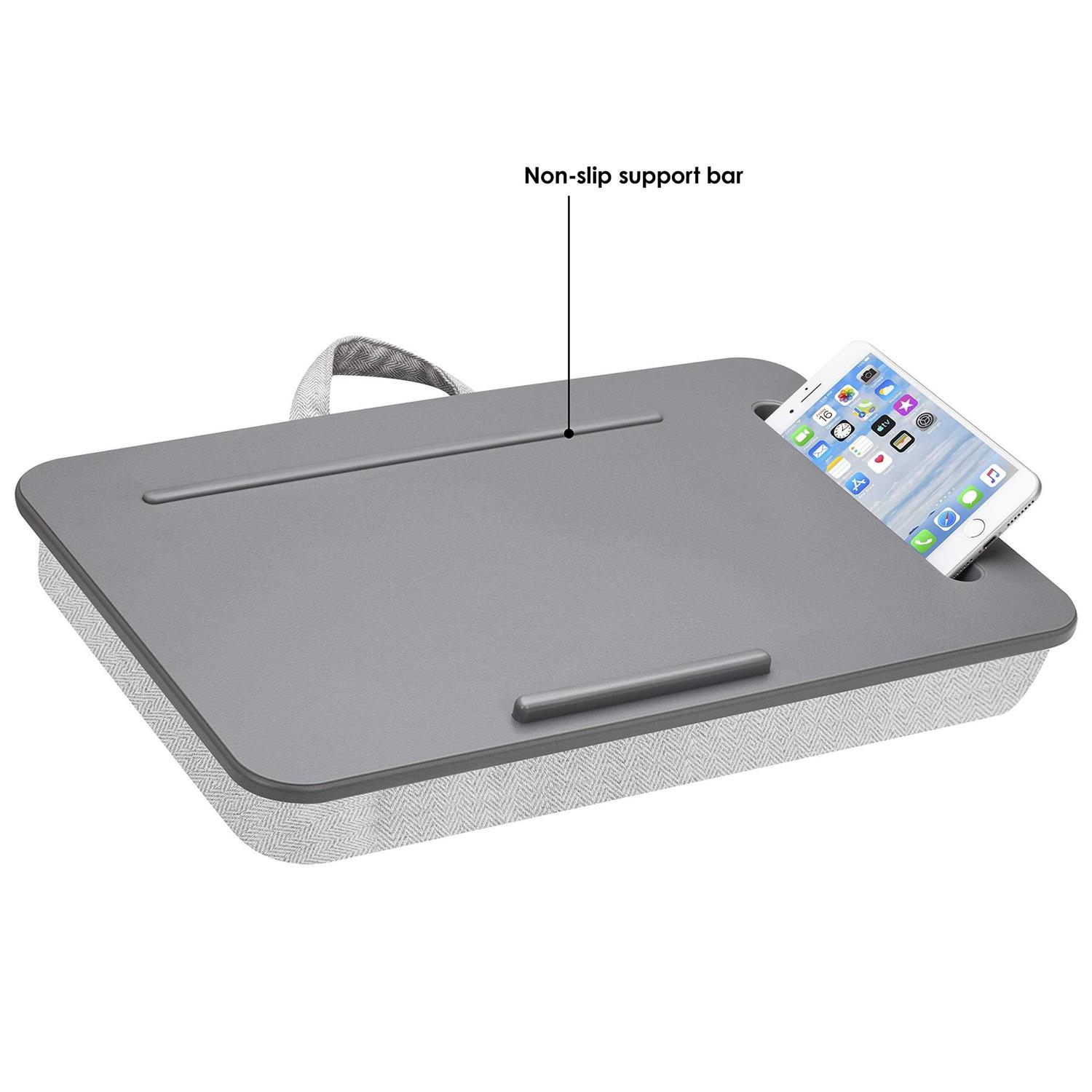 Lapgear Sidekick Lap Desk 17W x