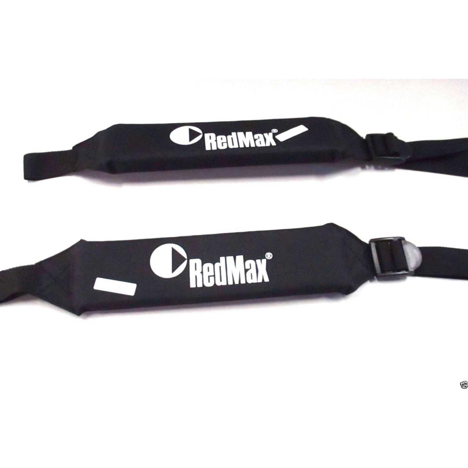 511758401 Genuine Redmax Backpack Blower Shoulder Straps EBZ7500 EBZ8500