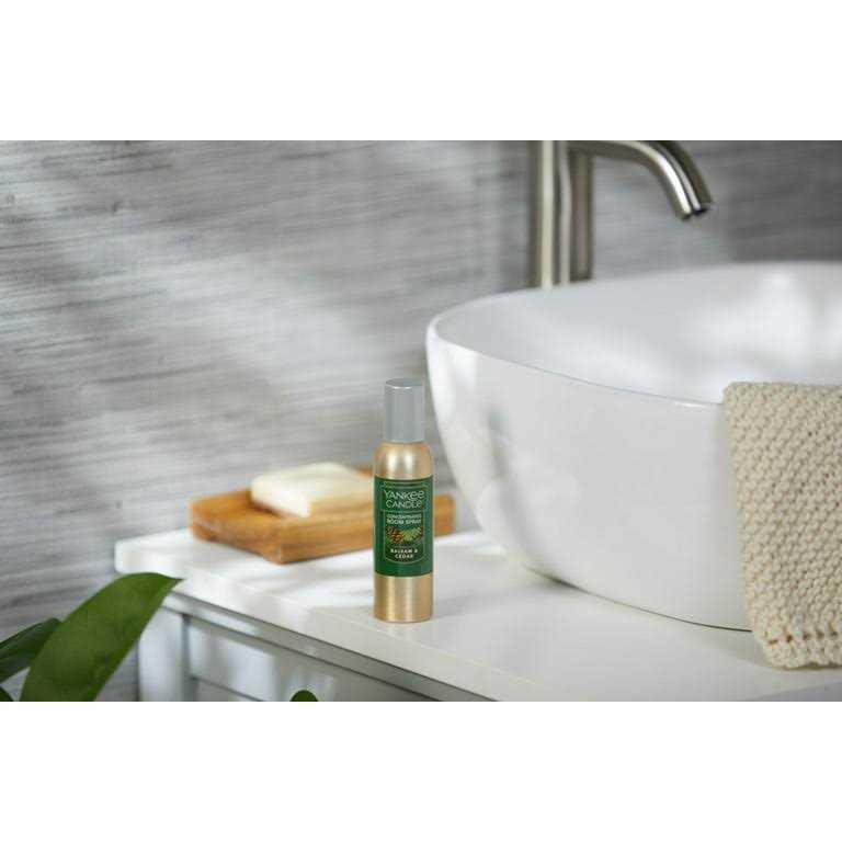 Yankee Candle 3-Pack Concentrated Room Spray