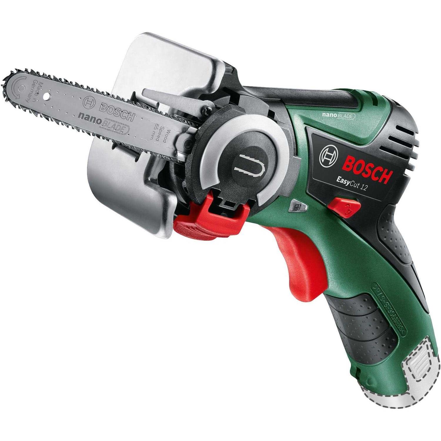 Bosch EasyCut 12