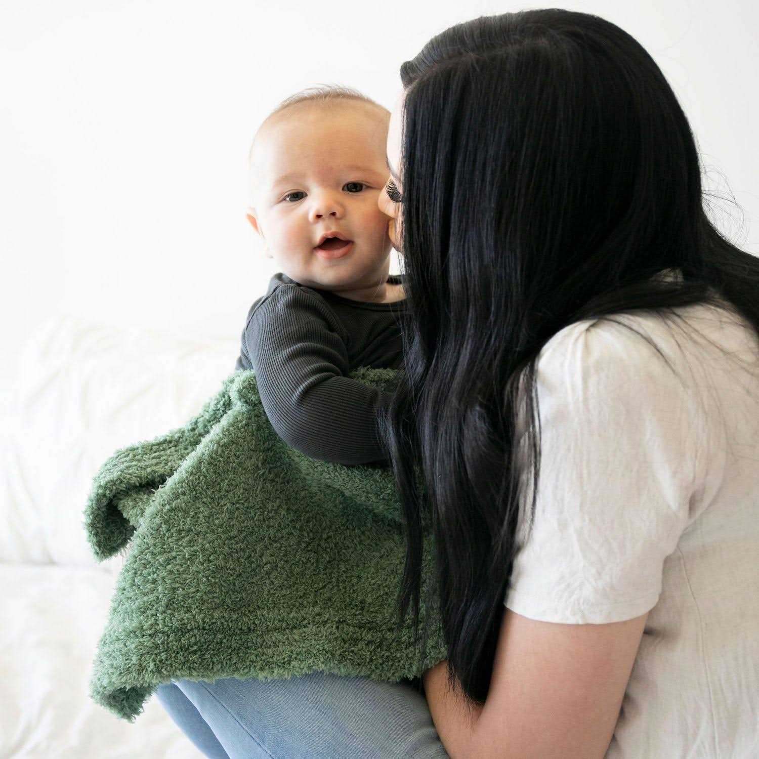 Bamboni Blanket Saranoni