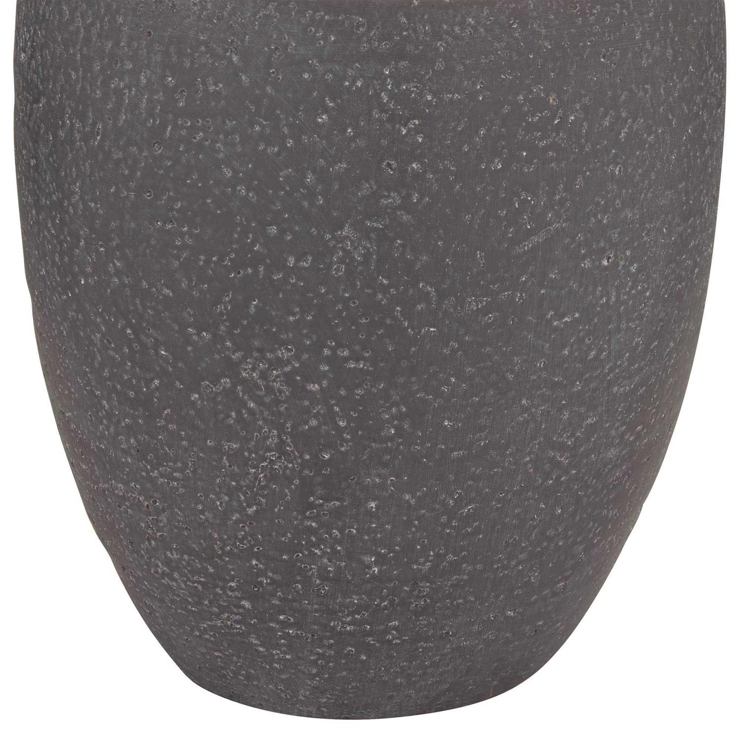 360 Lighting Kyle 24 inch High Farmhouse Rustic Modern Table Lamp