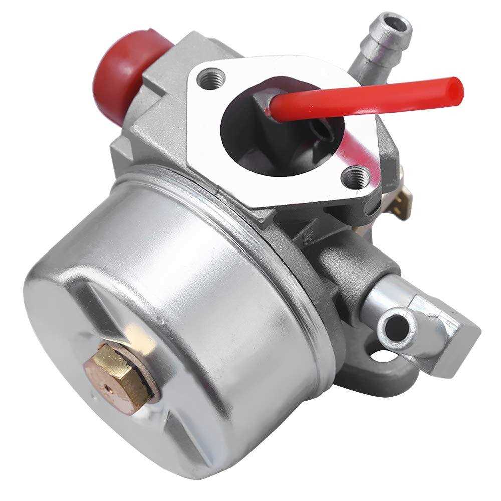 Anxingo carburetor for Toro 20016 20017 20018 20012 20070 20071 20072 20073 20074 20075 20076 20094 20096 20001 20003 20005 20007 22 inc