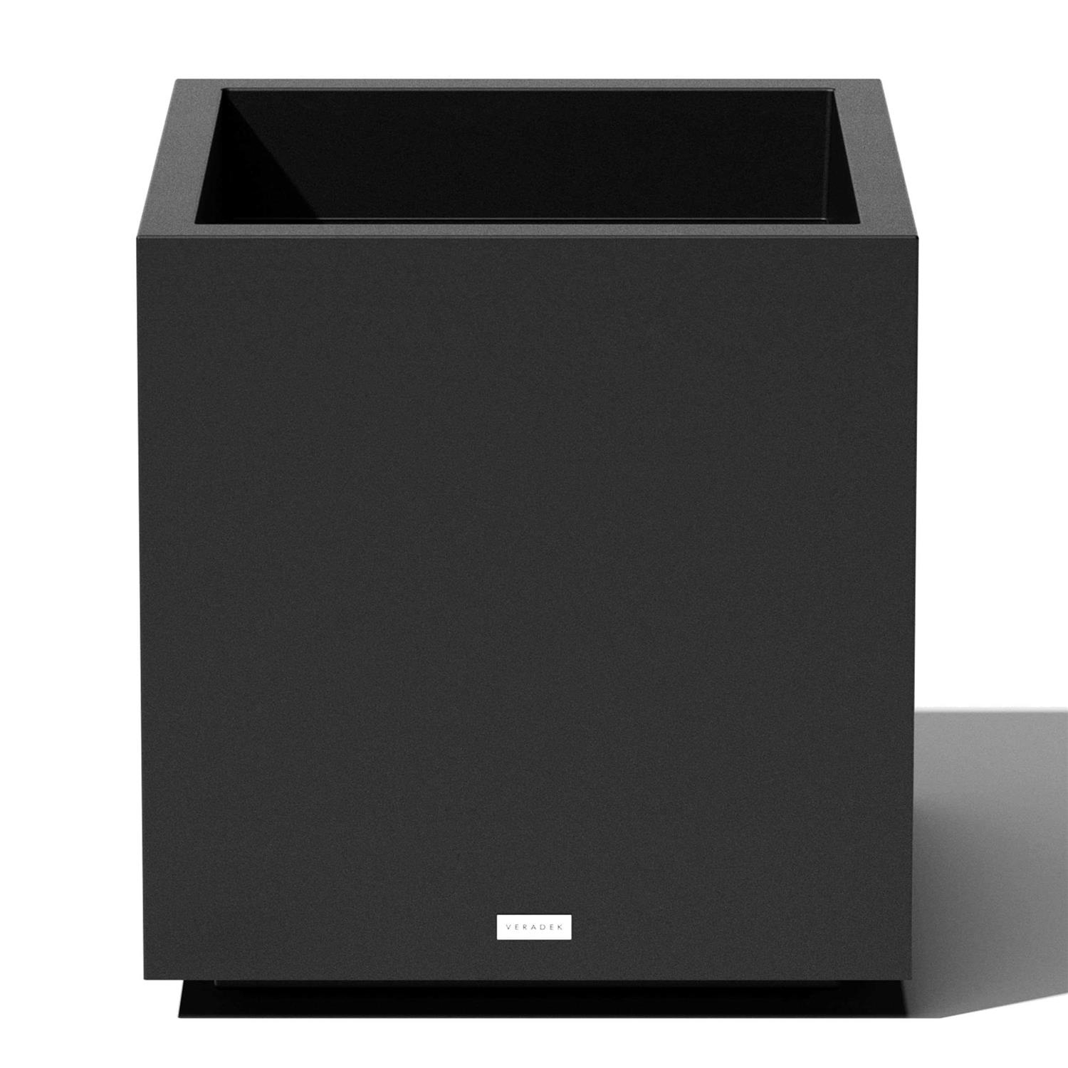 Block Series Cube Planter Veradek