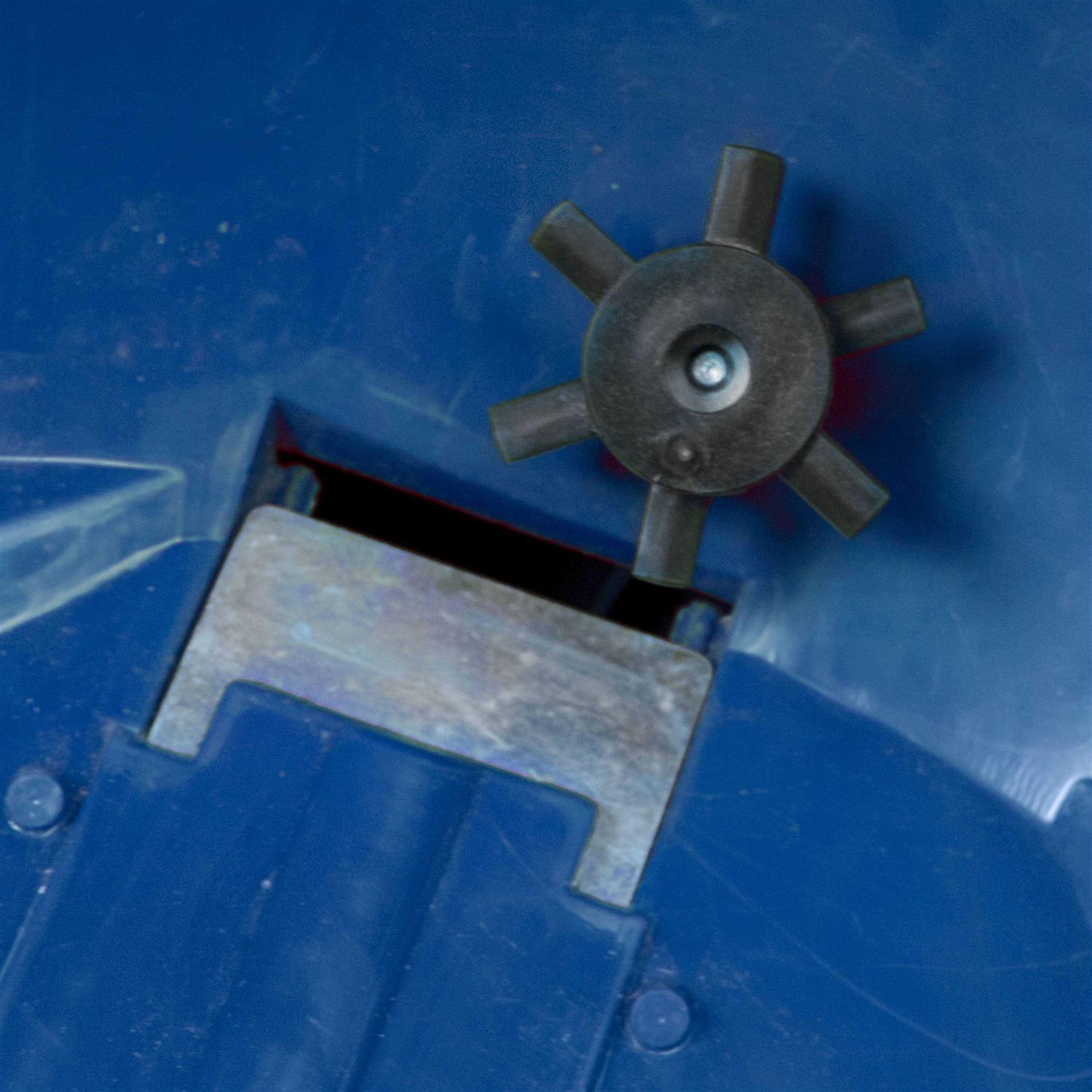 Chapin 80 lb. Residential Salt Spreader 8201A