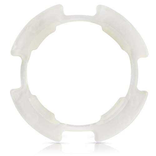 285785 Washer Clutch Kit Replacement by DR Quality Parts -Works with Whirlpool & Kenmore