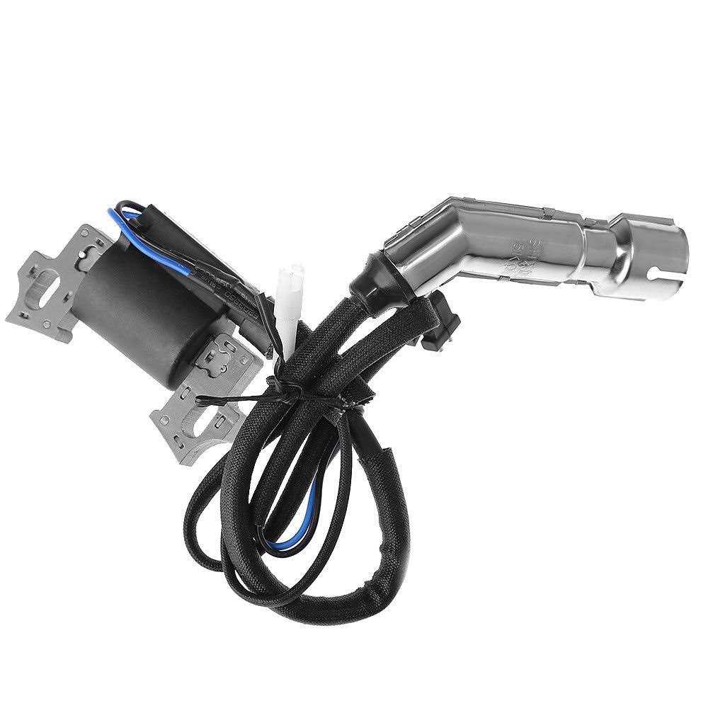 951-10646A Ignition Coil Module Replacement for MTD Cub Cadet TroyBilt Yard Machines SnowBlower Lawn Tractor