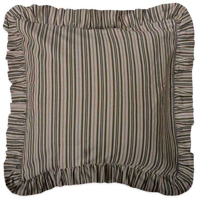 Williamsburg Garden Images Comforter Set